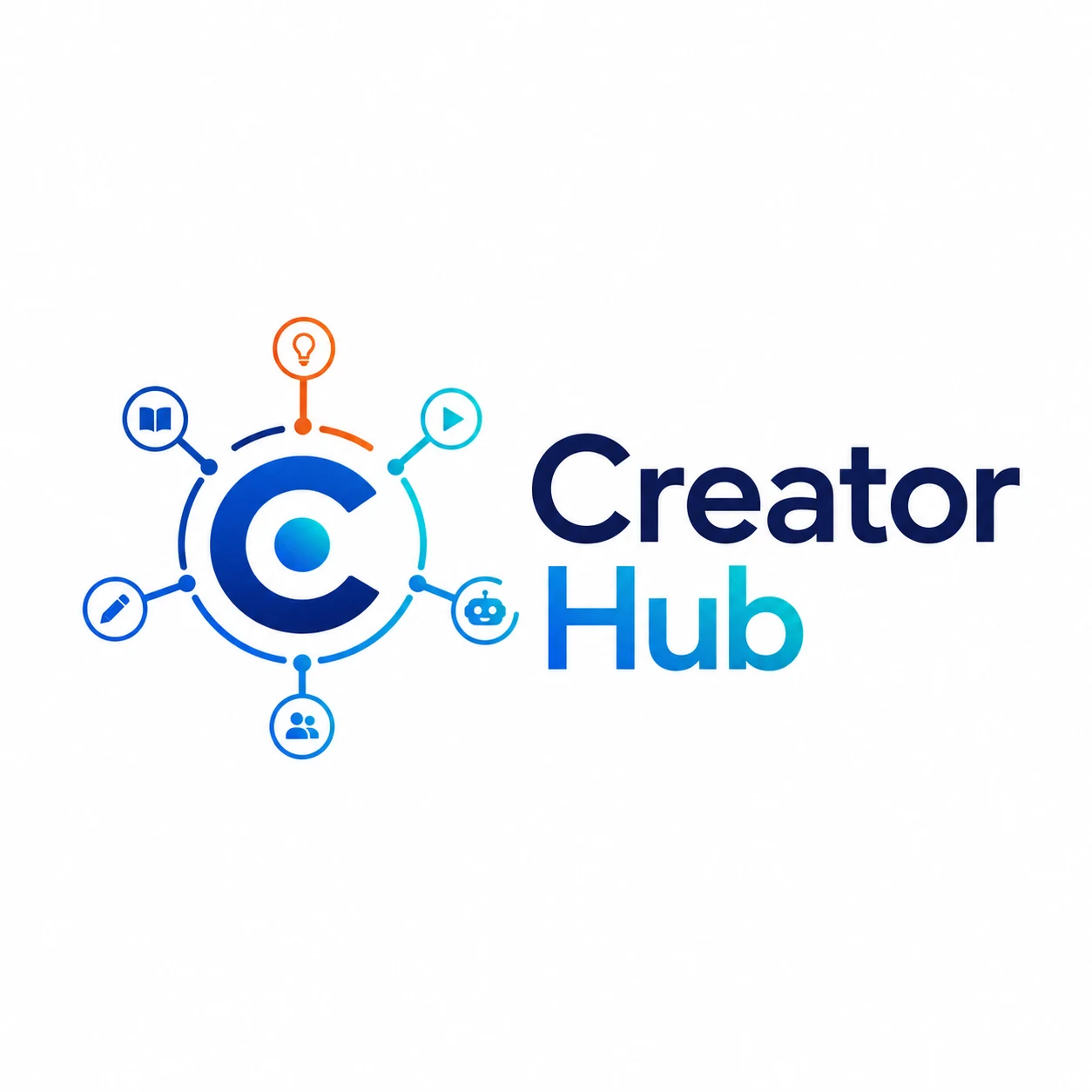 Creator Hub