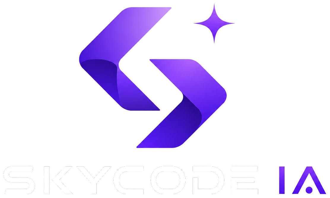 SKYCODE IA
